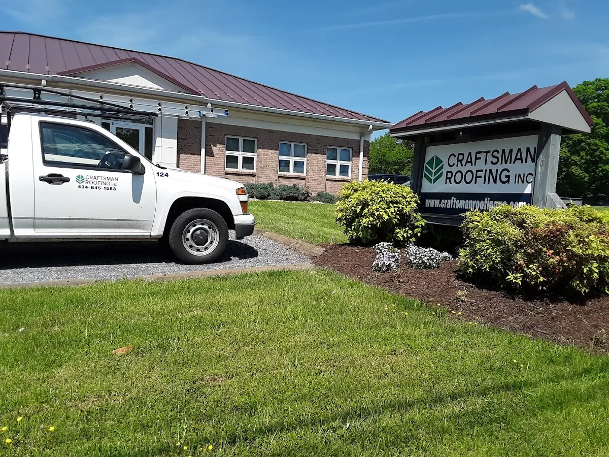 Quality Roof Inspection & Assessment by experienced craftsmen in South Boston